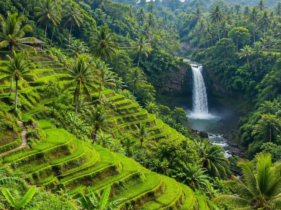 Wisata Alam